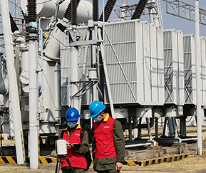 峨边倾斜摄影技术在基础设施监测中如何发挥作用？