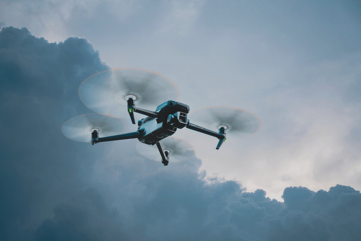 峨边应用 | 风电站选址，看无人机航测如何为风寻“家”